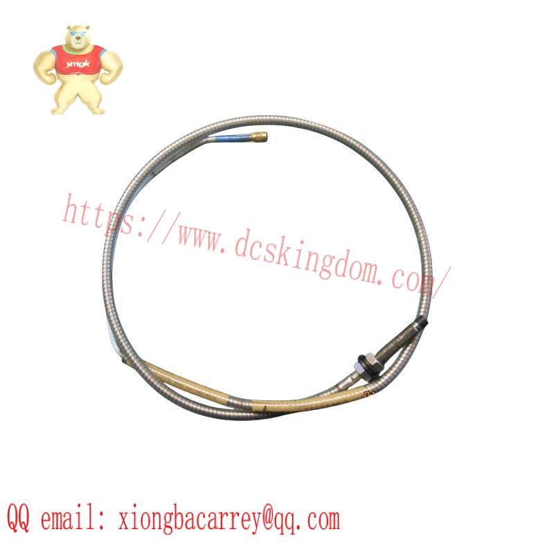 bently_nevada_330102-20-96-10-02-05_proximity_probes.jpg Bently Nevada 330102-20-96-10-02-05 Proximity Probes - Advanced Sensor Technology for Industrial Control