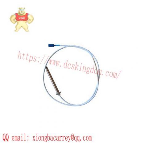 Bently Nevada 330103-00-02-10-02-00 Proximity Probes for Industrial Control Systems