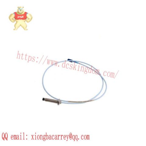 Bently Nevada 330103-00-02-10-02-05 3300XL 8 mm Proximity Probes