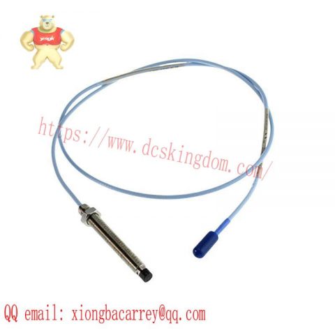 BENTLY NEVADA 330103-00-03-10-02-05 Proximity Probes