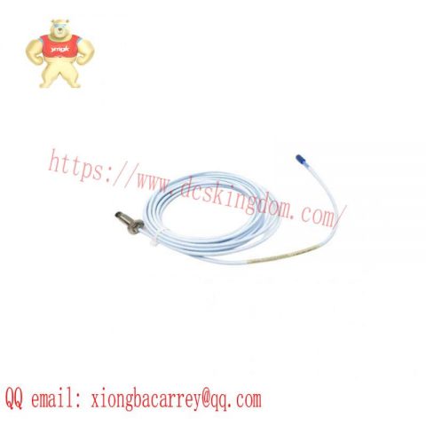 BENTLY NEVADA 330103-00-03-50-02-05 Proximity Probe