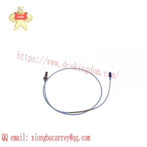 Bently Nevada 330103-00-04-10-12-00: 3300 XL 8 mm Proximity Probes