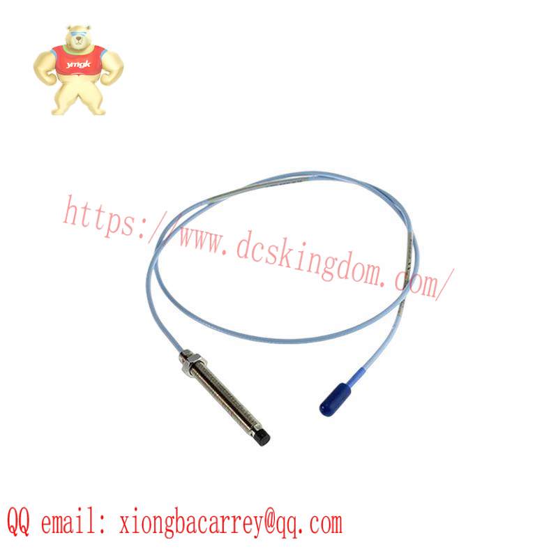 bently_nevada_330103-00-05-05-02-00_3300_xl_probe.jpg Bently Nevada 330103-00-05-05-02-00 3300 XL Probe: Advanced Sensor Technology for Industrial Automation