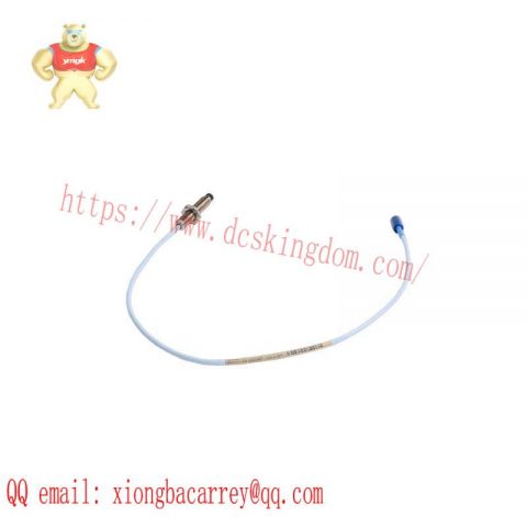 Bently Nevada 330103-00-05-05-02-CN: Advanced 3300 XL 8 mm Proximity Probes