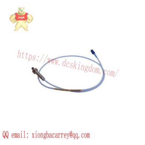 Bently Nevada 330103-00-05-10-02-05, 3300 XL 8mm Proximity Probes