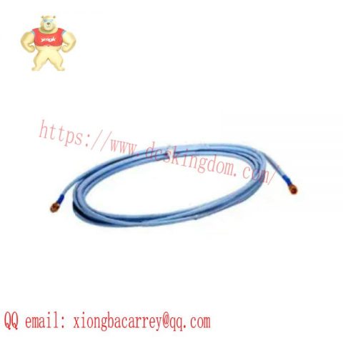 Bently Nevada 330103-00-05-10-11-05 | 3300 XL 8 mm Proximity Probes