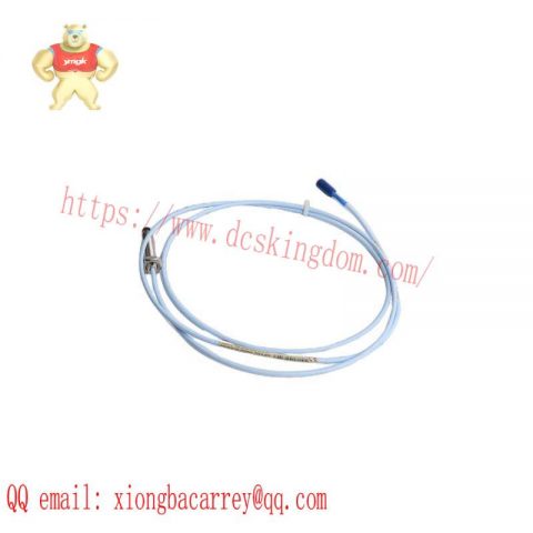 Bently Nevada 330103-00-05-15-02-CN Proximity Transducer - Precision Measurement Solution for Industrial Automation