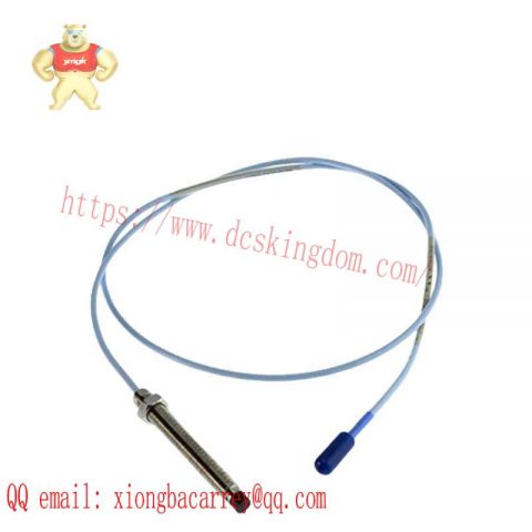 Bently Nevada 330103-00-05-90-02-05 Proximity Probe