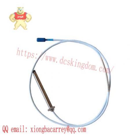 Bently Nevada 330103-00-06-05-02-00 TSI System