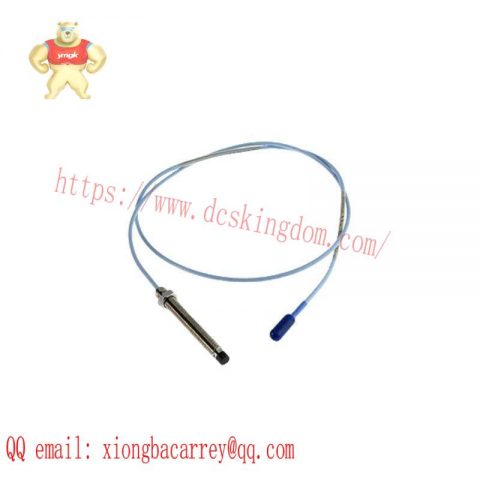 Bently Nevada 330103-00-06-05-02-02 3300 XL Proximity Probes