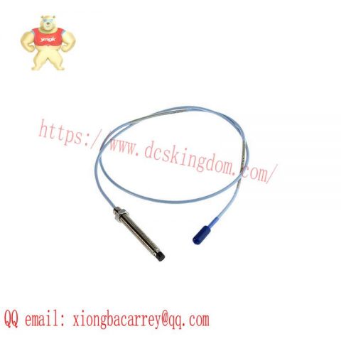 Bently Nevada 330103-00-06-10-01-00 Proximity Probes - Precision Sensing Solutions
