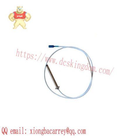 Bently Nevada 330103-00-06-10-02-CN Proximity Probes