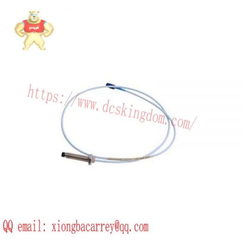 BENTLY NEVADA 330103-00-06-90-02-00 - 3300 XL 8 mm Proximity Probes