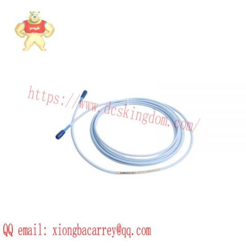 Bently Nevada 330103-00-07-05-02-CN Proximity Probe