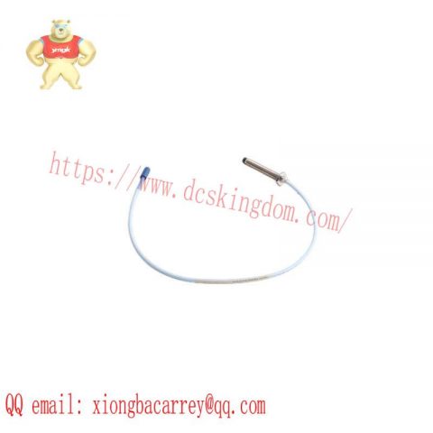 Bently Nevada 330103-00-07-20-02-00 Proximity Probe