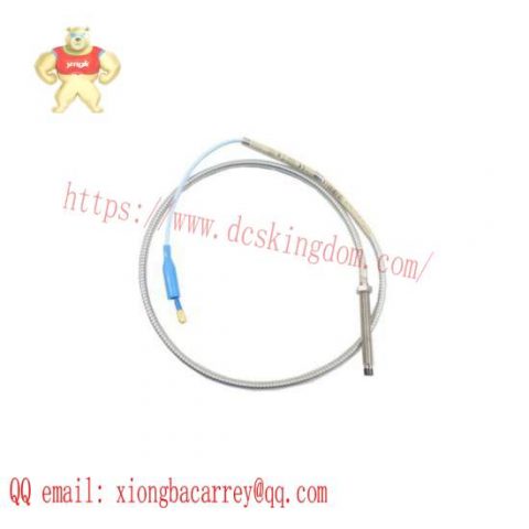 Bently Nevada 330103-00-08-05-02-05 Proximity Probes for Industrial Automation