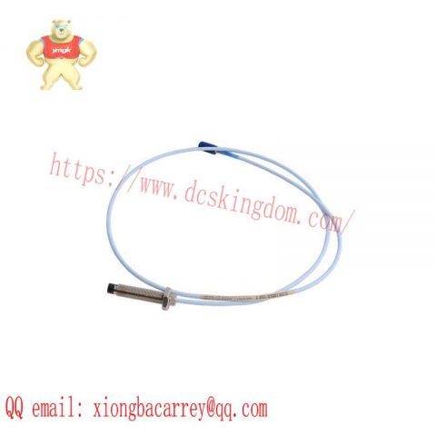 Bently Nevada 330103-00-08-05-02-CN Proximity Transducer