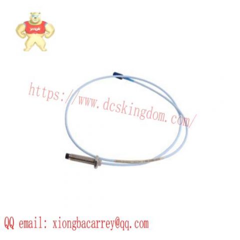 Bently Nevada 330103-00-10-05-02-05 Proximity Probe - Automation Parts
