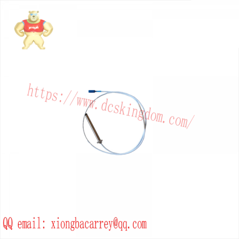 BENTLY NEVADA 330103-00-11-10-02-00 Proximity Probes - Precision Measurement for Industrial Control