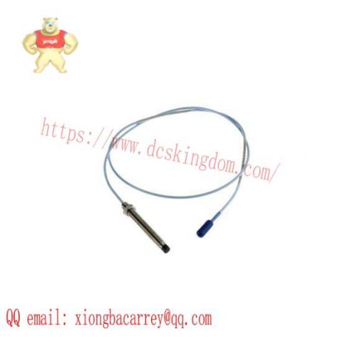 Bently Nevada 330103-00-11-10-02-CN Proximity Probes