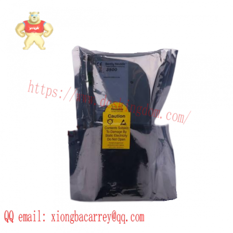 Bently Nevada 330103-00-13-10-02-00; Producer: bently-nevada