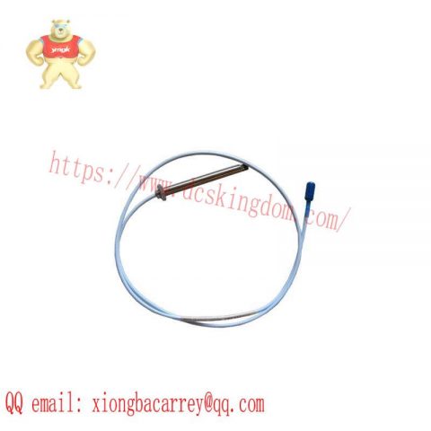 Bently Nevada 330103-00-13-10-02-00 Proximity Probes for Advanced Industrial Control Solutions