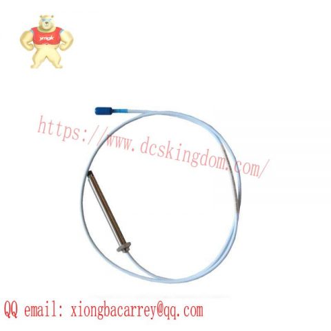 Bently Nevada 330103-00-14-10-02-CN: Proximity Probes for Advanced Automation Solutions