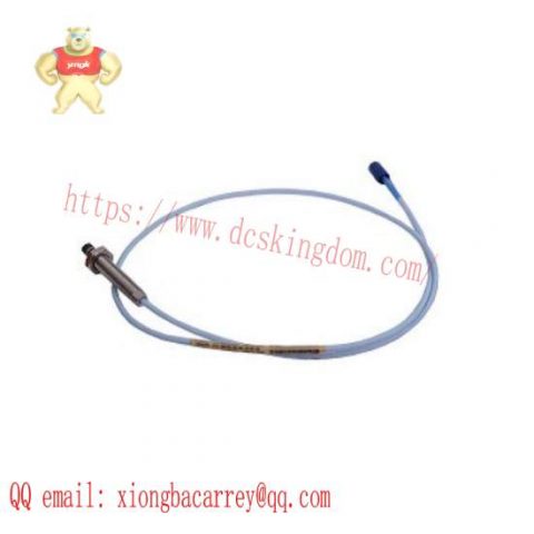 Bently Nevada 330103-00-15-10-02-00: Advanced 3300 XL 8mm Proximity Transducer System