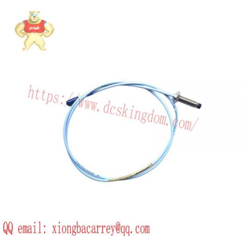 Bently Nevada PLC 330103-00-15-10-02-00 Proximity Probes