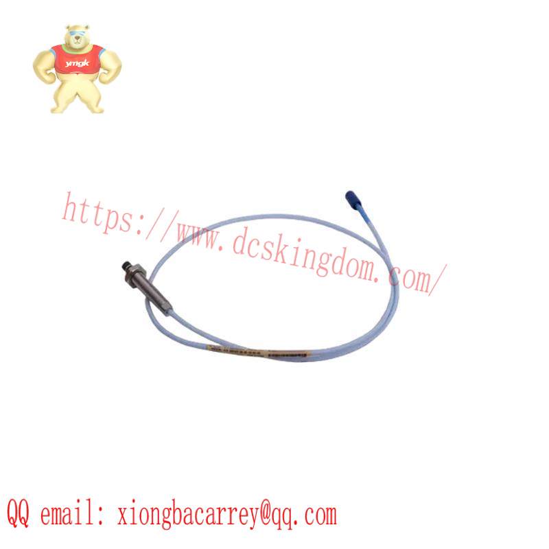 bently_nevada_330103-00-16-10-01-00_proximity_probes.jpg Bently Nevada 330103-00-16-10-01-00 Proximity Probes - Precision Measurement for Industrial Automation