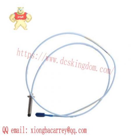 Bently Nevada 330103-00-16-10-02-CN: Industrial Automation Module