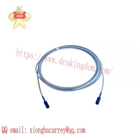 Bently Nevada 330103-00-18-05-02-05 Proximity Probes for Industrial Control Systems