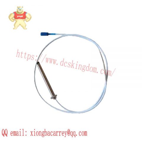 Bently Nevada 330103-00-21-05-11-05 Proximity Probes for Industrial Control Systems