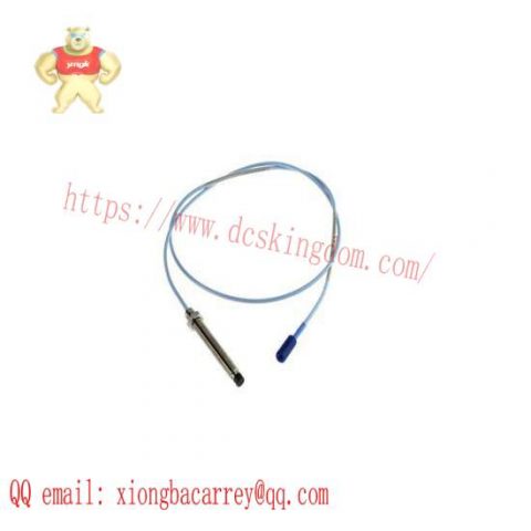 Bently Nevada 330103-02-04-30-01-00 3300 XL 8 mm Proximity Probes