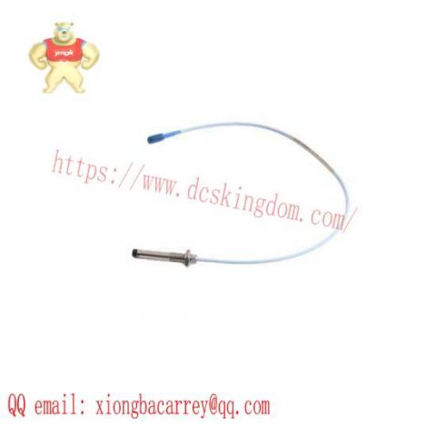 Bently Nevada 330103 Cable for Control Systems