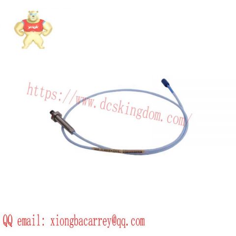 Bently Nevada 330103-03-06-05-02-00 Proximity Probe