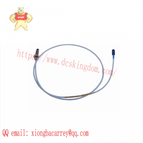 Bently Nevada 330103-04-13-10-02-00 | 3300 XL 8 mm Proximity Probes