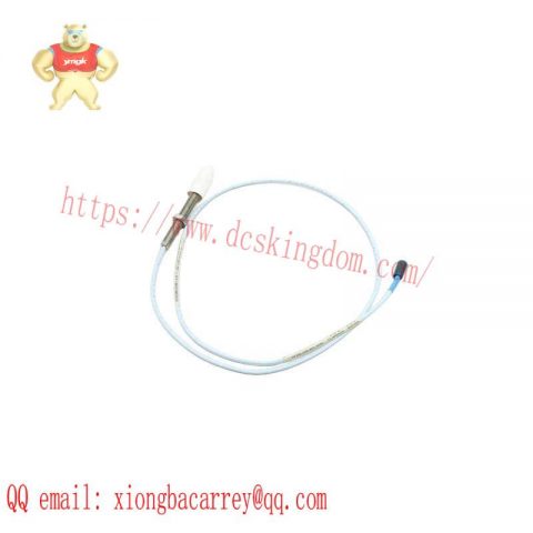 Bently Nevada 330103-05-10-02-00: Precision Proximity Probes for Industrial Control Systems