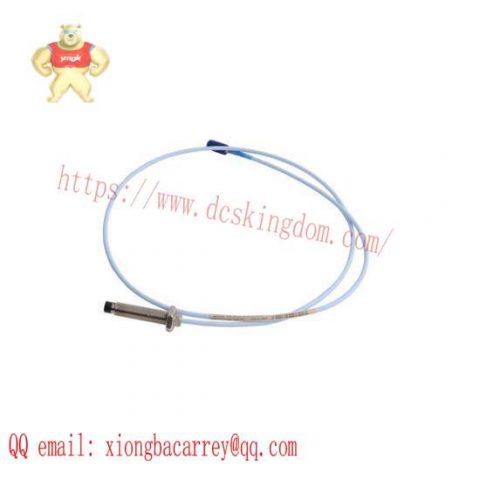 Bently Nevada 330103-05-13-10-02-00 - 3300 XL 8 mm Proximity Probes