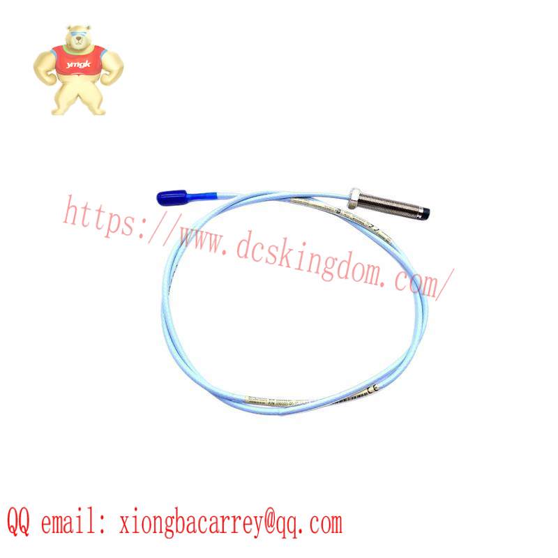 bently_nevada_330103-05-13-10-02-00_proximity_probes.jpg Bently Nevada 330103-05-13-10-02-00: High-Precision Proximity Probes for Advanced Industrial Control