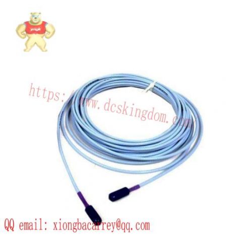 Bently Nevada 330103-09-15-05-02-00: Advanced TSI System