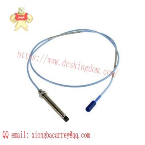 Bently Nevada 330103-10-14-10-02-05 Proximity Probes - Precision Measurement for Industrial Automation