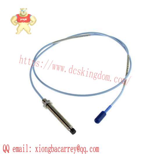 bently_nevada_330103-10-14-10-02-05_proximity_probes.jpg Bently Nevada 330103-10-14-10-02-05 Proximity Probes - Precision Measurement for Industrial Automation