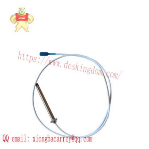 Bently Nevada 330103-11-19-10-02-00 Proximity Probes - Industrial Automation Solution