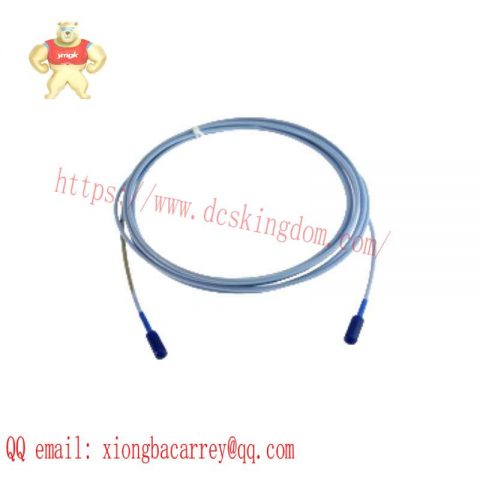 Bently Nevada 330103-12-16-10-02-05 | 3300 XL 8 mm Proximity Probe, Industrial Automation Solution