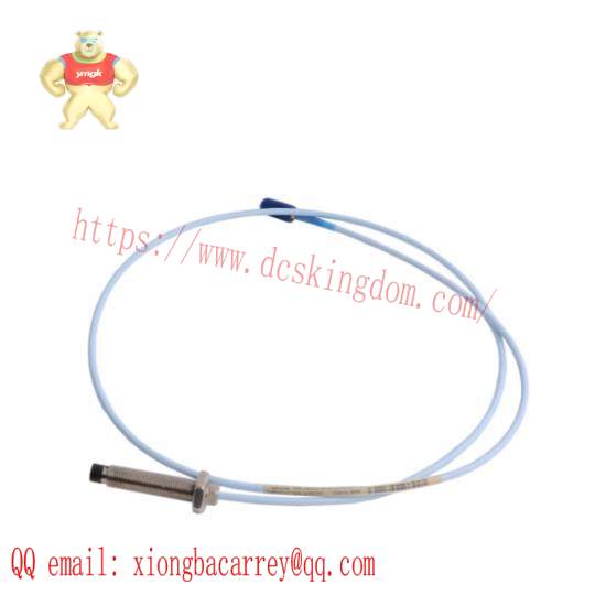 bently_nevada_330103-15-23-05-02-cn_extension_cable.jpg Bently Nevada 330103-15-23-05-02-CN Extension Cable, High-Quality Automation Component