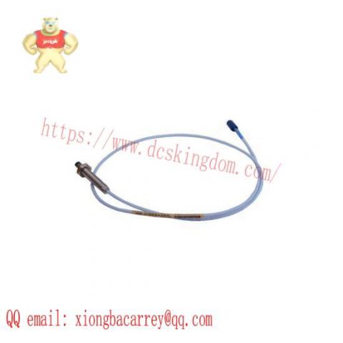 Bently Nevada 330103 A00-B06 C10 DO2 E00 Proximity Probes - Precision Sensor Technology for Industrial Automation