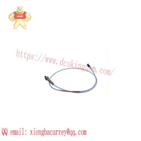 BENTLY NEVADA 330104-00-04-05-02-00: 3300 XL 8 mm Proximity Probes