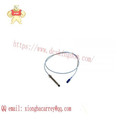 BENTLY NEVADA 330104-00-04-10-02-00 3300 XL 8 mm Proximity Probes - Advanced Industrial Control Solutions