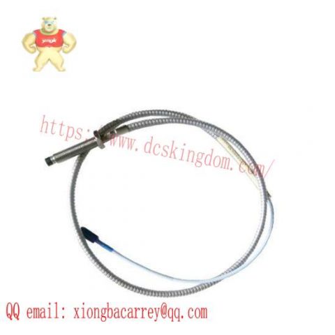 Bently Nevada 330104-00-04-10-02-CN Extension Cable for Industrial Control Systems